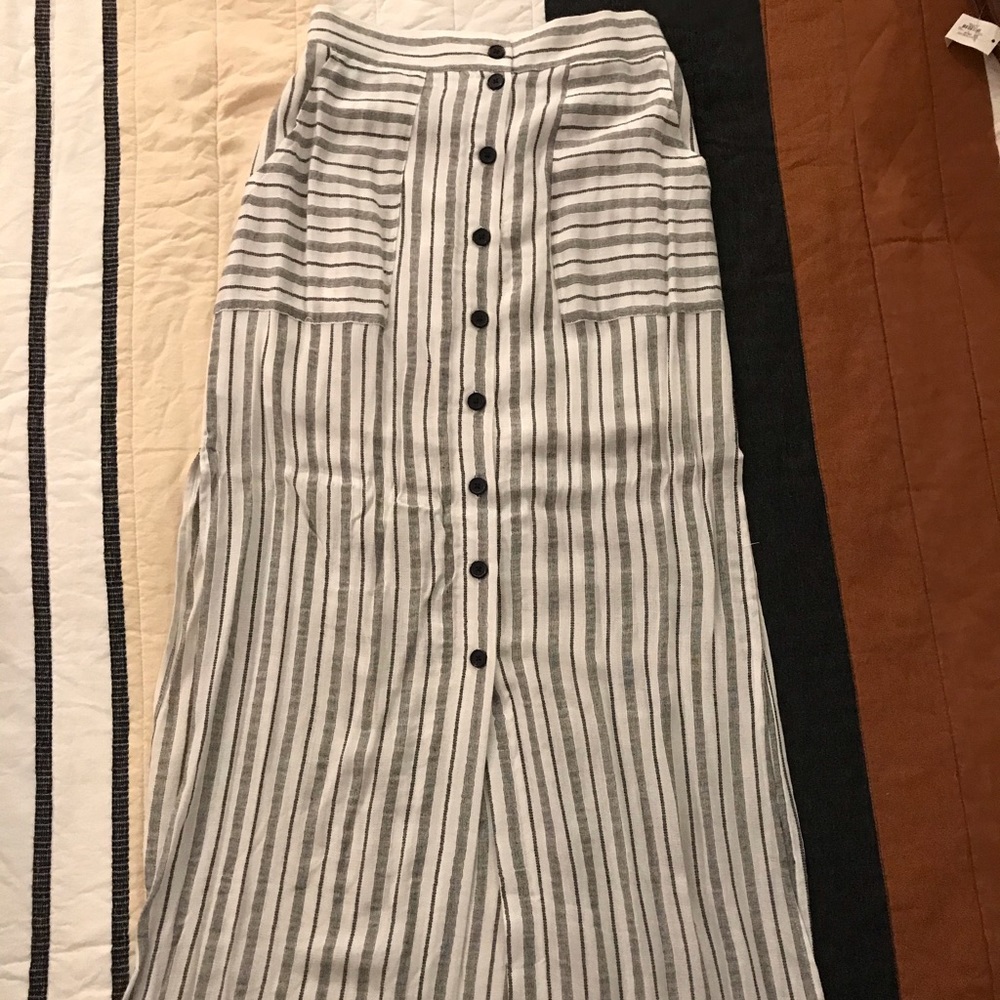 Forever 21 Maxi Skirt